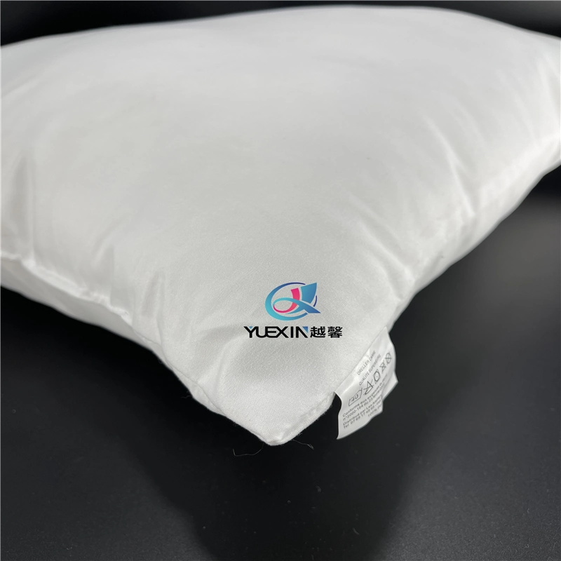 2022 Modern Wholesale Multiple Sizes Polyester Pillow /Cushion Form Insert