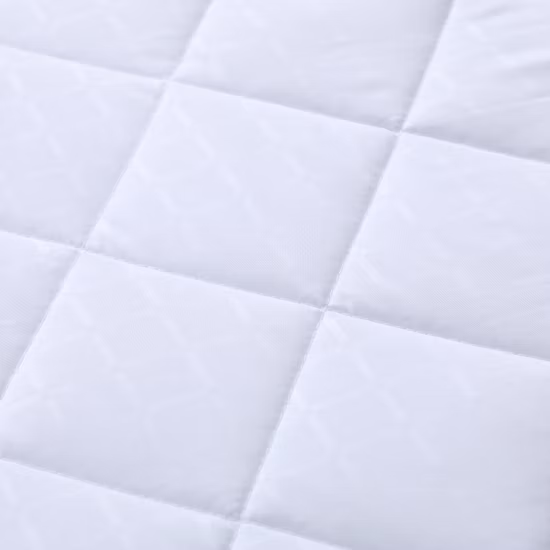 Factory Hot Sale Custom Quilted Hotel Waterproof Mattress Protector