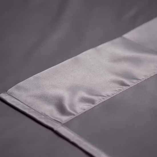 19 Momme Silk Sheet Set with Sham Pillowcases
