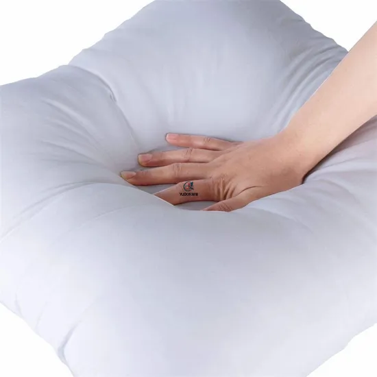 Polyester Cushion Form Inserts in Multiple Sizes 