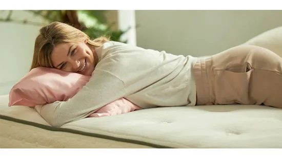 Wholesale 100% Silk Custom Size Silk Pillowcase with Custom Design and Box 