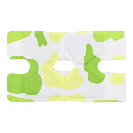 Manufacturer OEM ODM Customized Logo Travel Sleep Relief Eye Fatigue Steam Eye Mask 