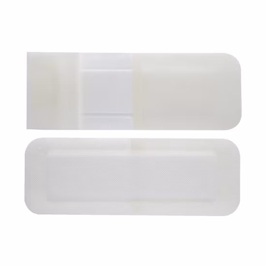 Customized Shape Thickened Absorbent Anti