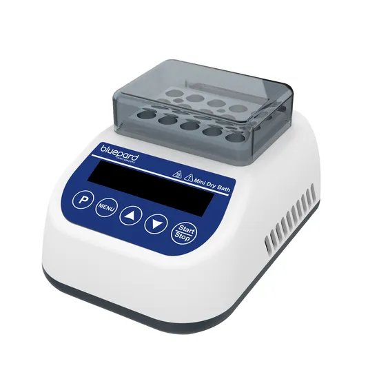 Laboratory Mini Dry Bath 