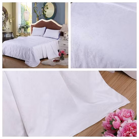 100% Pure Long Grade Mulberry Silk Filled Comforter Quilt Duvet