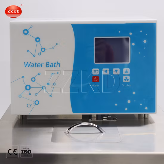 Advanced Instruments Thermostatic Equipment Silicone Oil Bath