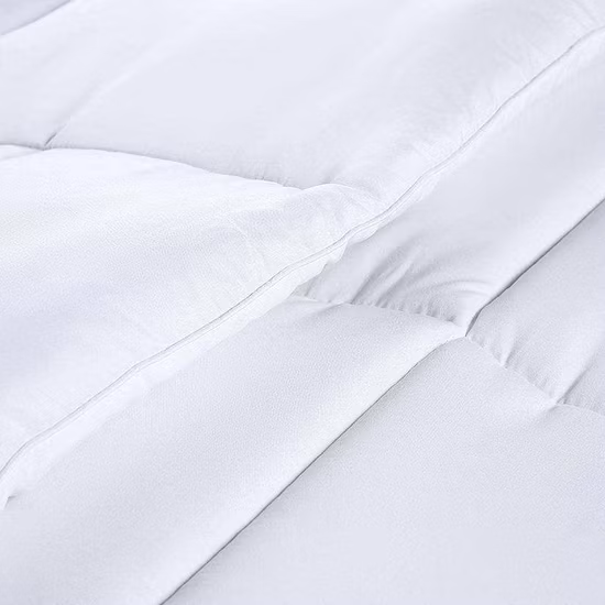 Polyester Filled Hotel Quilt, Comforter, Duvet Inner