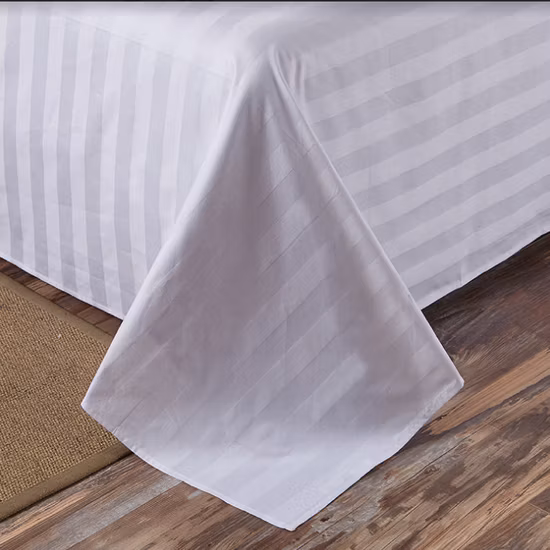 T/C Printed 4PCS Sheet Set