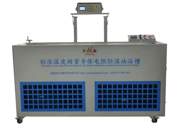 Cable Manufacturers Often Use High