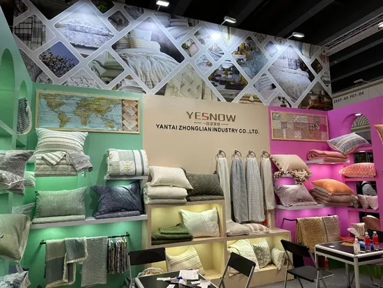 100% Microfiber 4 Pieces 1cm Striped Sheets Set Queen Size Ultra Soft Beige Stripe Design Bed Sheets 